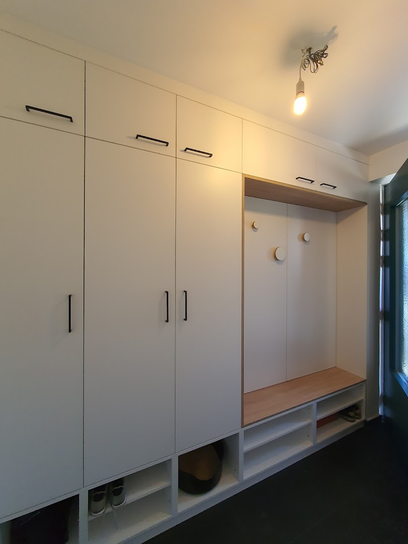Foto van Nowak Bouw bv in Gent — Aannemer (foto 2)