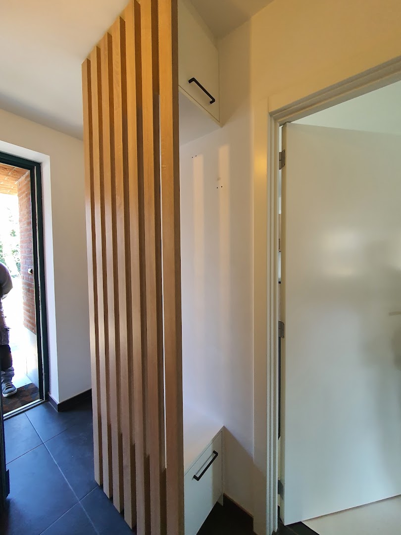 Foto van Nowak Bouw bv in Gent — Aannemer (foto 3)