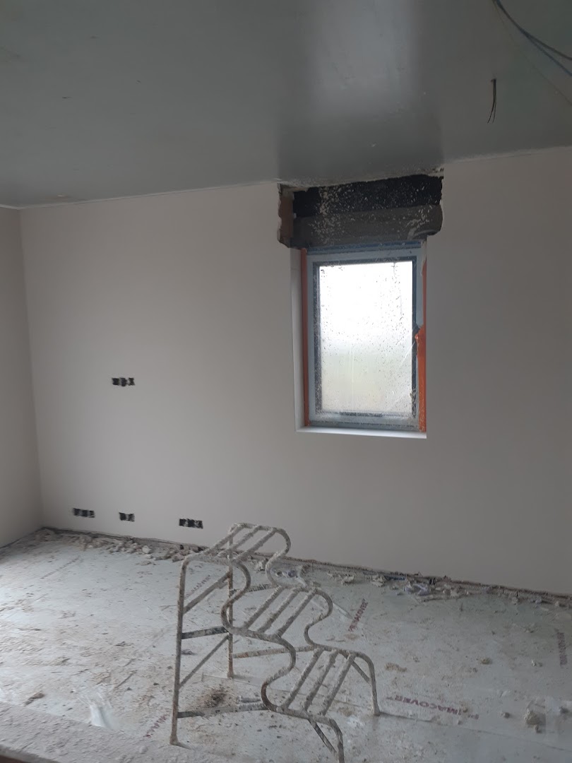 Foto van Dhondt Geert Plafonneerwerken in Deinze — Stukadoor (foto 2)