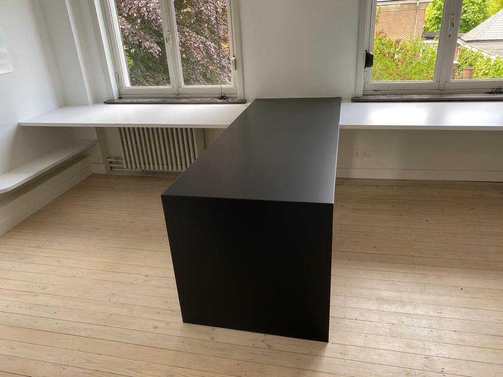 Foto van Schilder Vertriest in Gent — Schilder (foto 2)