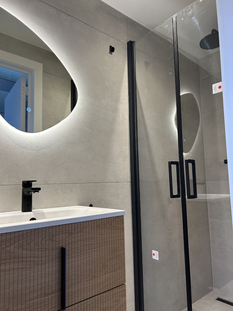 Foto van BE Renovatie in Gent — Bouwbedrijf