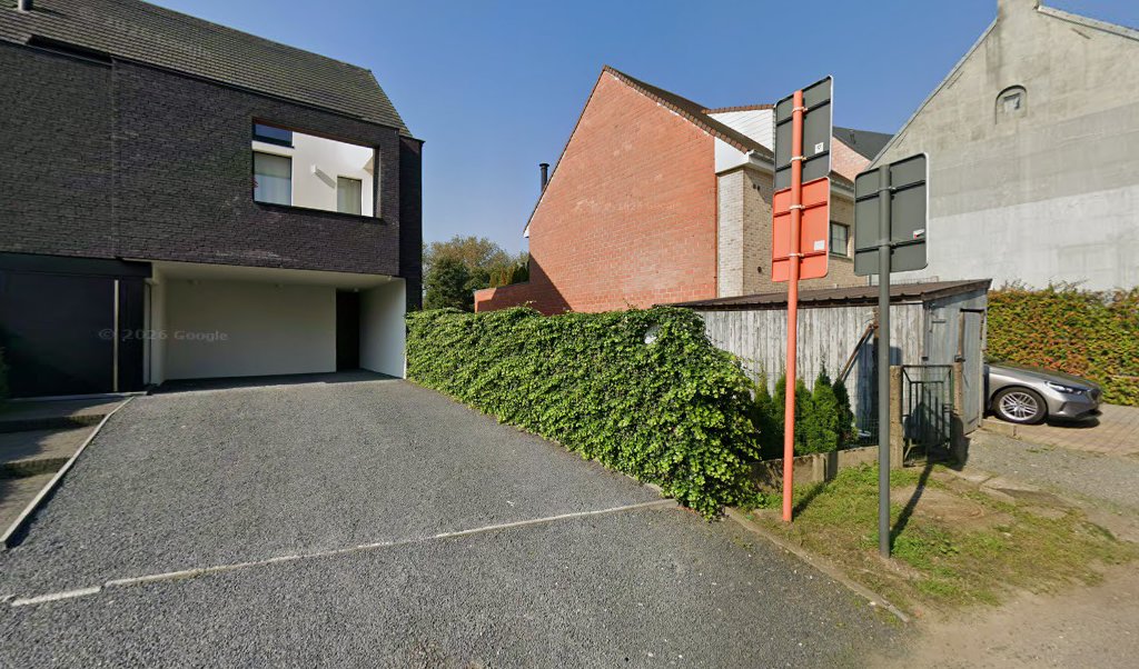Foto van My Home pleisterwerken in Dendermonde — Stukadoorsbedrijf