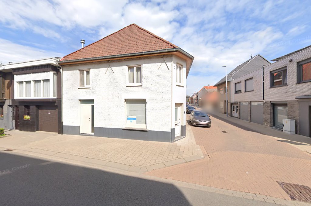 Foto van VP Pleisterwerken in Roeselare — Stukadoorsbedrijf