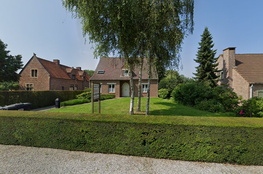 Foto van stukadoorsbedrijf-lombaert in Aalst — Stukadoorsbedrijf
