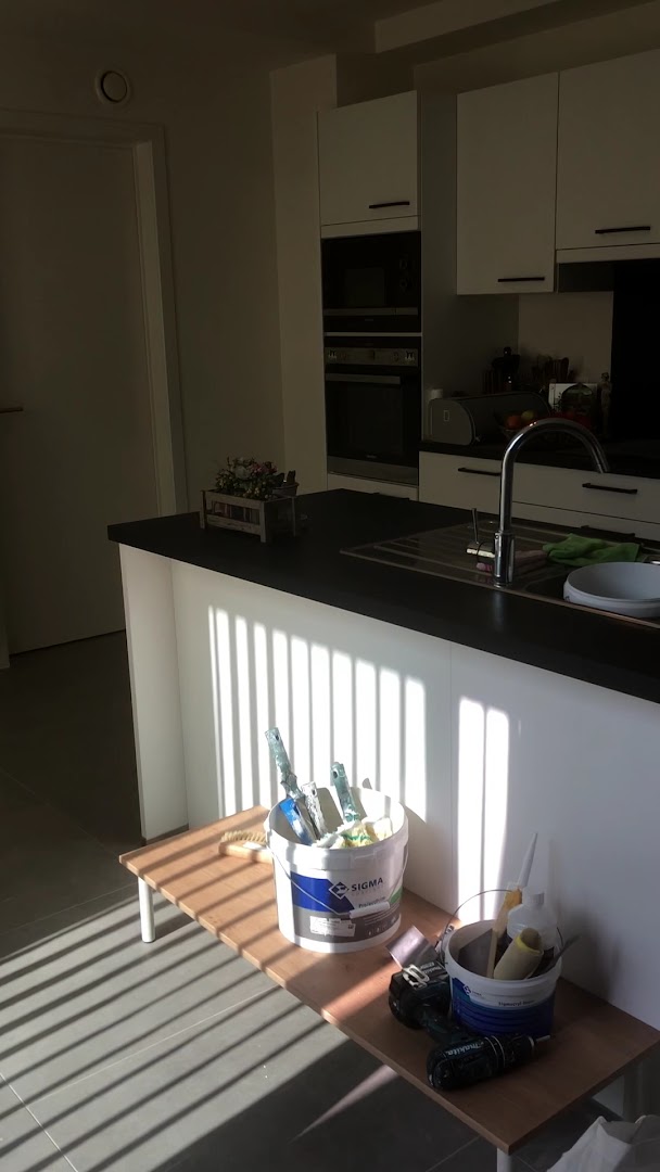 Foto van BE Renovatie in Gent — Bouwbedrijf (foto 2)