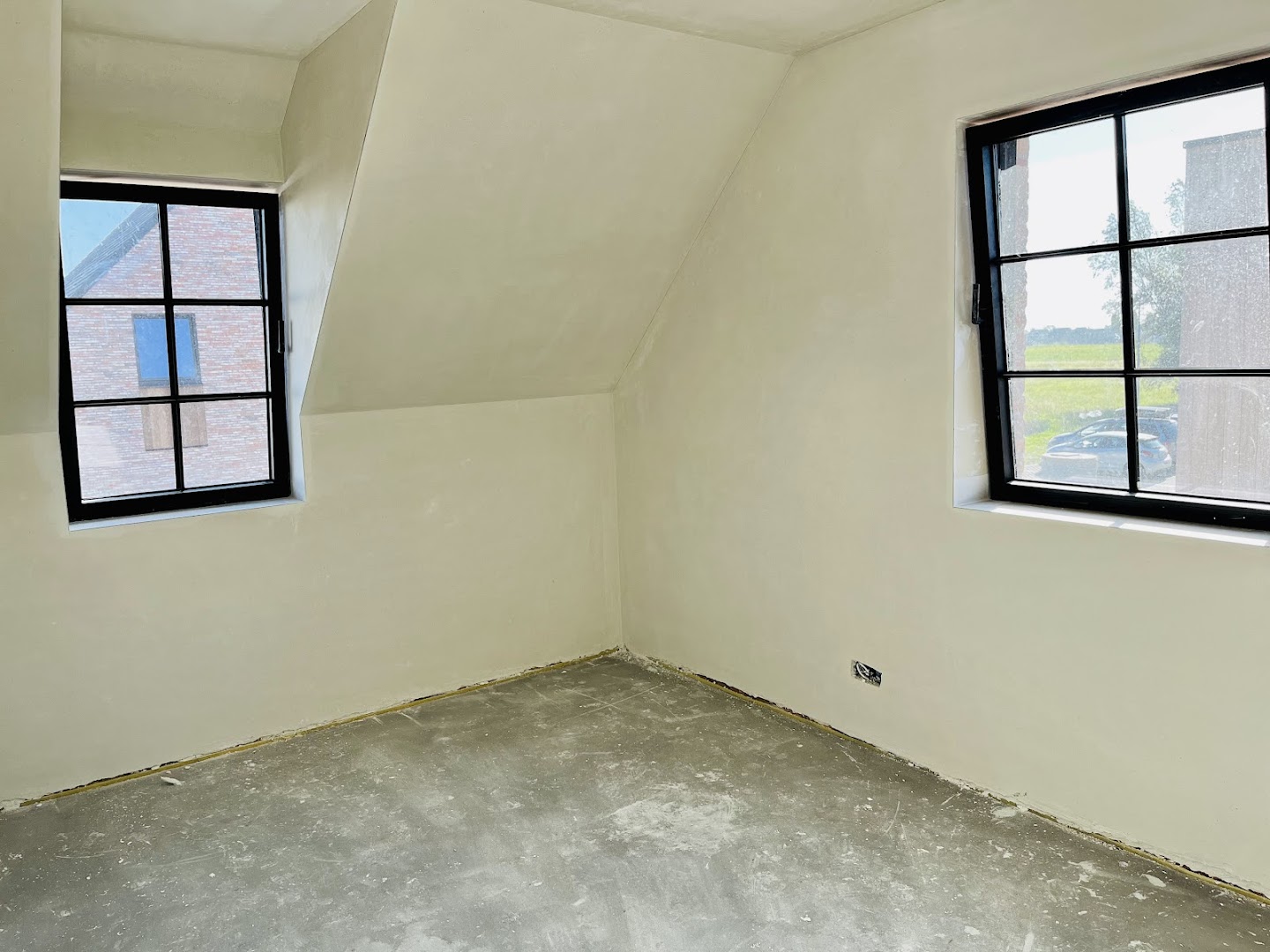 Foto van Margodt Ignace Bv in Roeselare — Stukadoorsbedrijf (foto 2)
