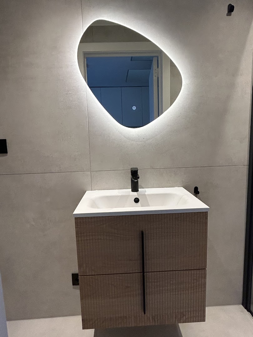 Foto van BE Renovatie in Gent — Bouwbedrijf (foto 3)