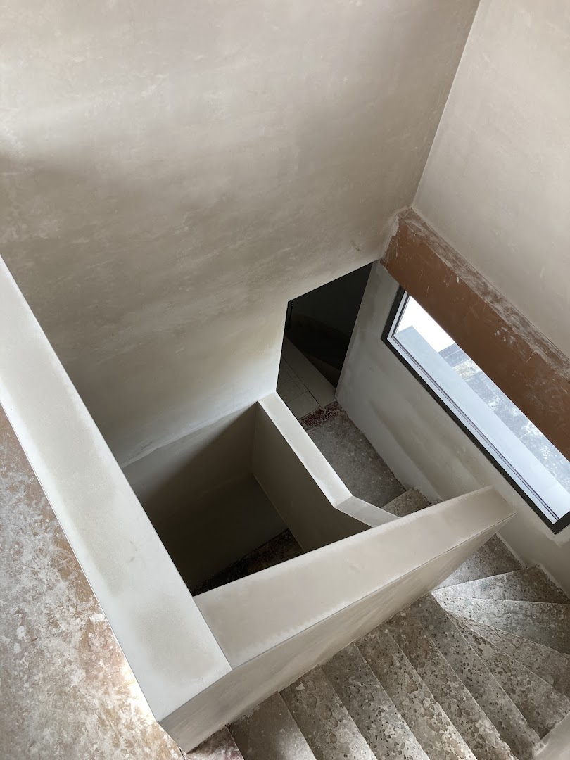 Foto van Pleisterwerken Patrick Lagrou in Waregem — Stukadoorsbedrijf (foto 2)
