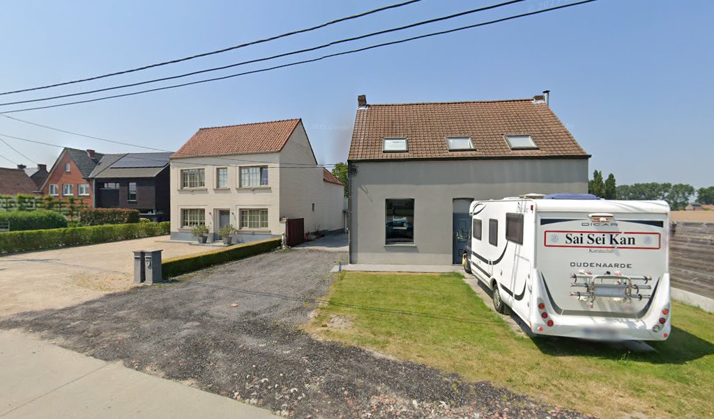 Foto van Beirnaert Debora in Oudenaarde — Stukadoorsbedrijf