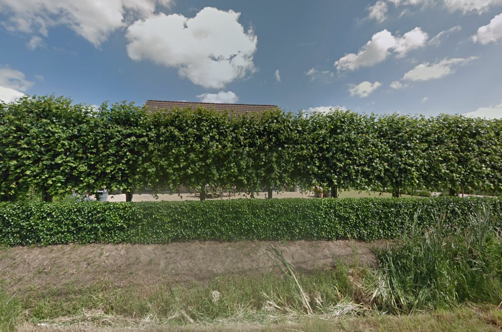 Foto van Francis Margodt pleisterwerken in Roeselare — Stukadoor (foto 2)