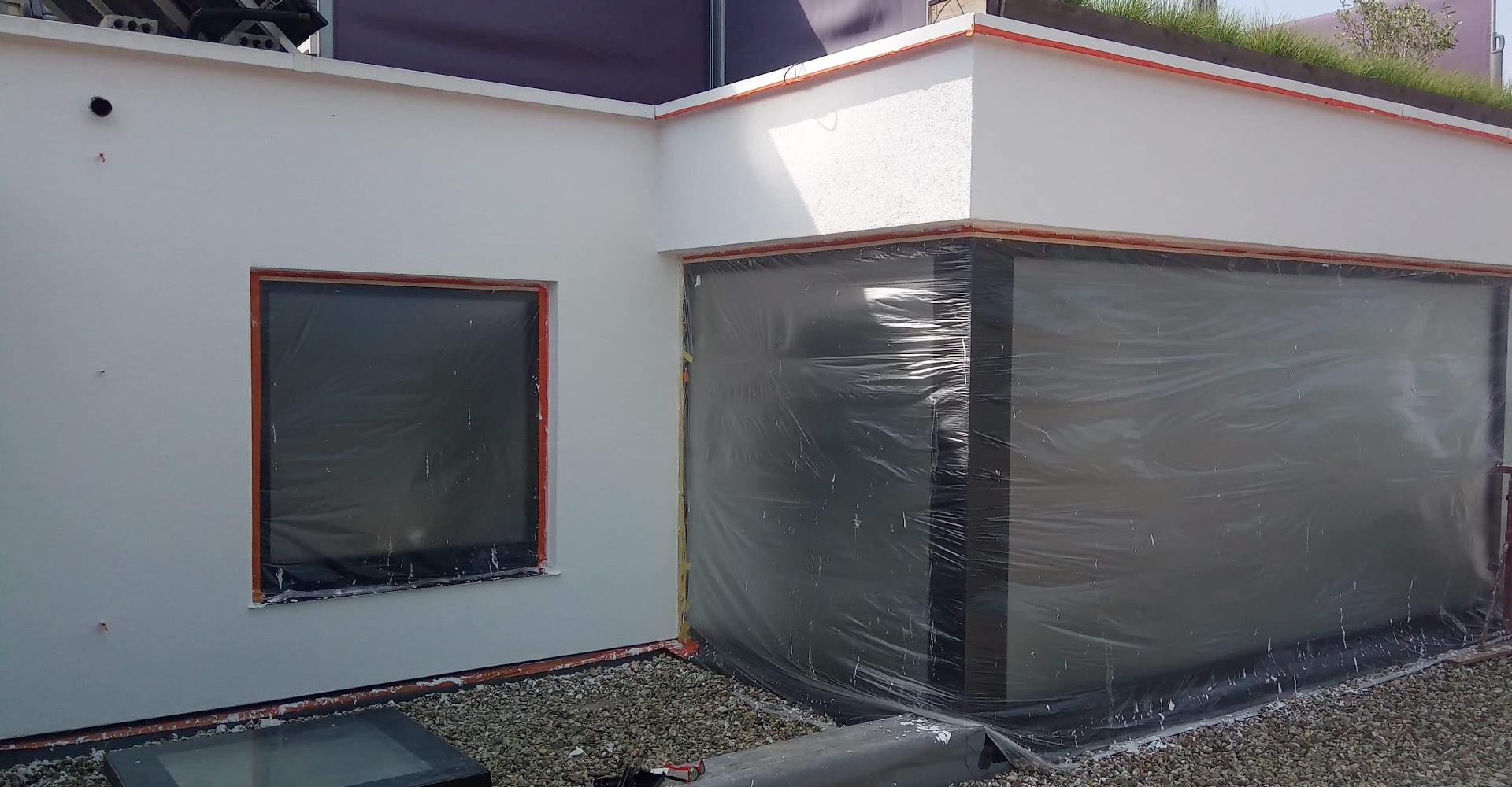 Foto van Pleisterwerken - Stukadoorsbedrijf De Kerpel Andreas in Aalst — Stukadoorsbedrijf (foto 3)