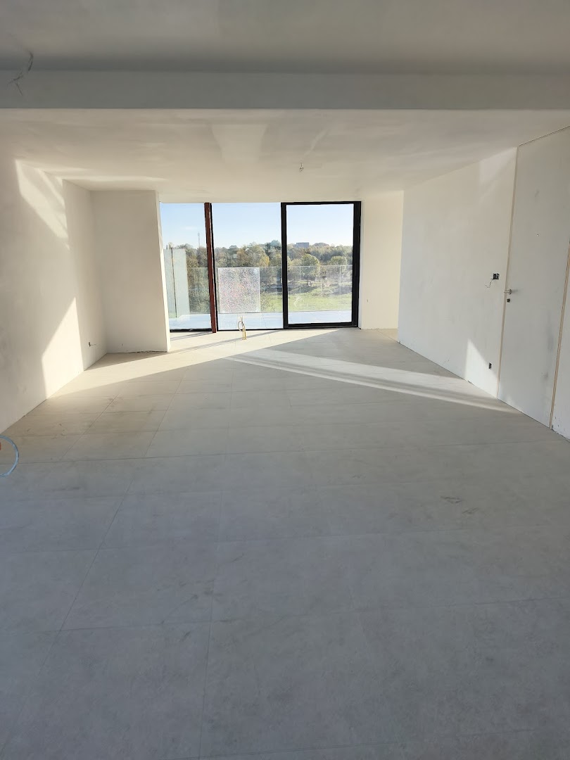 Foto van Pleisterwerken Verhelst in Zedelgem — Stukadoor (foto 3)