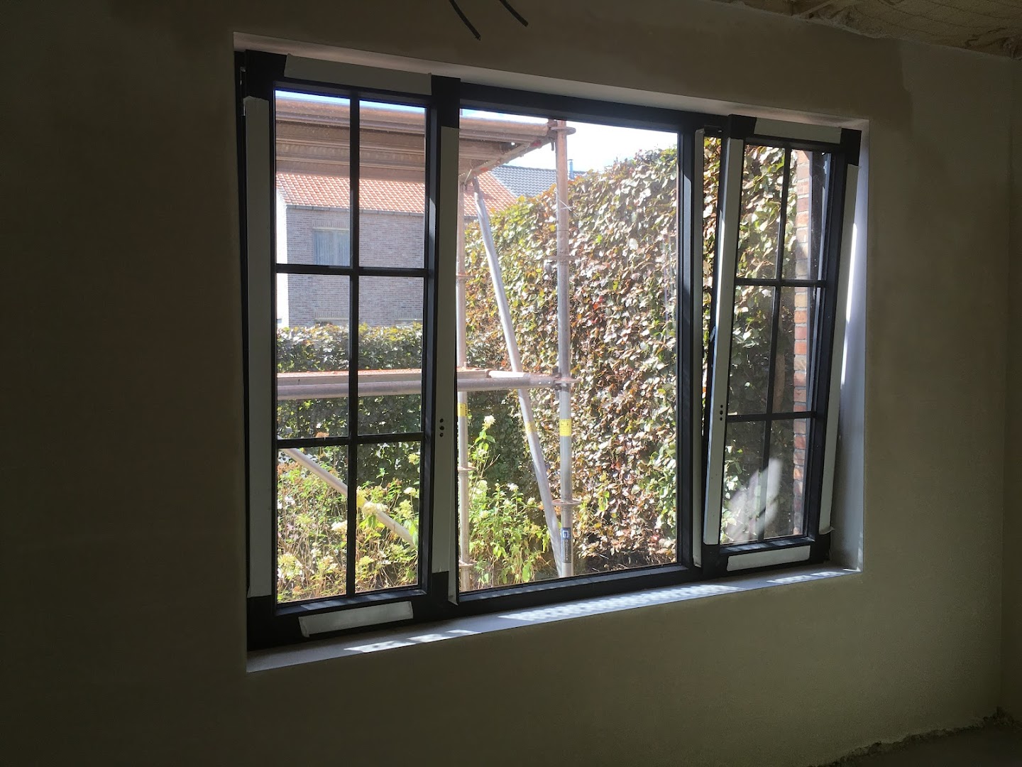Foto van Pleisterwerken De Baets in Brugge — Stukadoorsbedrijf (foto 3)