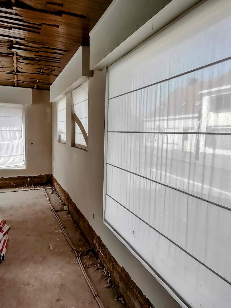 Foto van pleisterwerken jurgen schoofs (stukadoor) in Brugge — Stukadoorsbedrijf (foto 3)