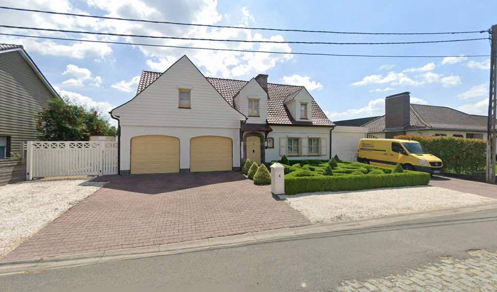 Foto van Demeulemeester Patrick Plakw. bv in Waregem — Stukadoorsbedrijf