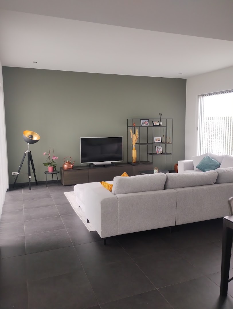 Foto van Toptimalux bv in Lier — Schilder (foto 2)