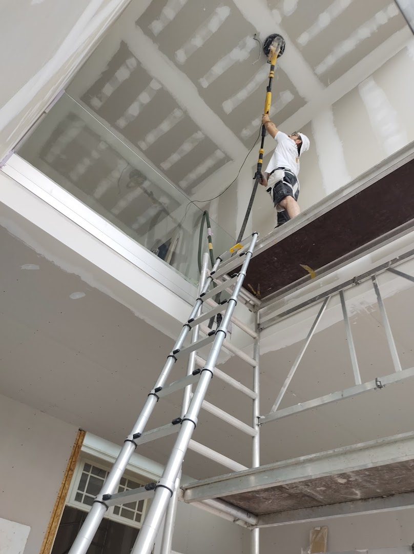 Foto van Toptimalux bv in Lier — Schilder (foto 3)