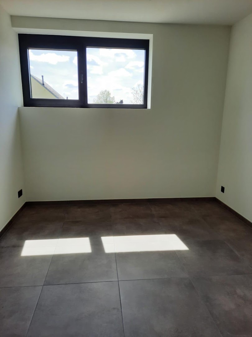 Foto van pleisterwerken Van Gestel in Vorselaar — Stukadoorsbedrijf (foto 3)