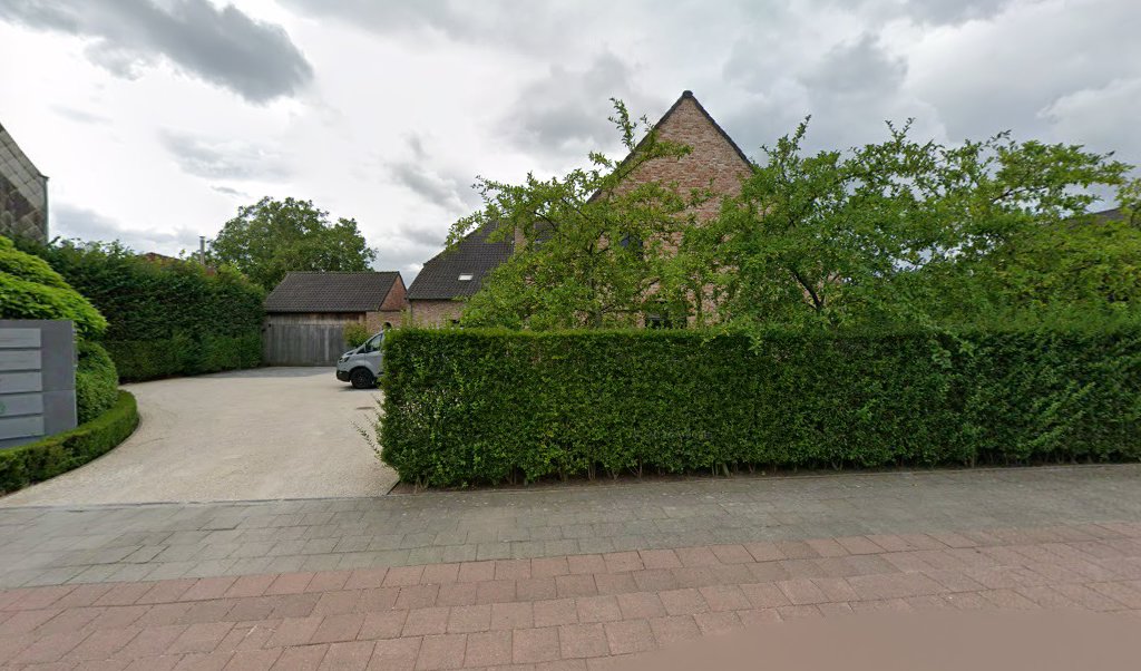 Foto van Stargyp Bvba in Lier — Aannemer voor gipsplaten