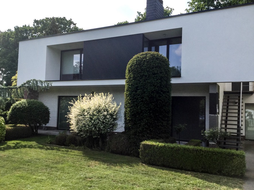 Foto van AAB BVBA — Stukadoorsbedrijf (foto 2)
