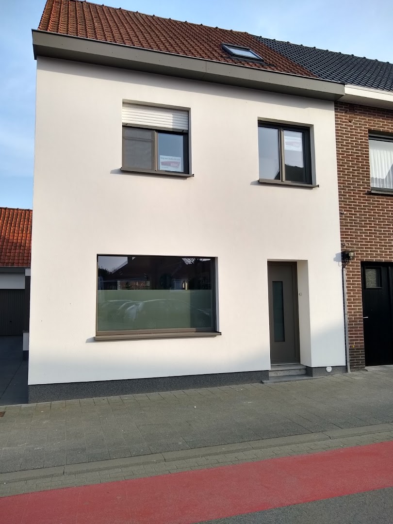 Foto van Bavastuc BV in Waregem — Stukadoorsbedrijf (foto 2)