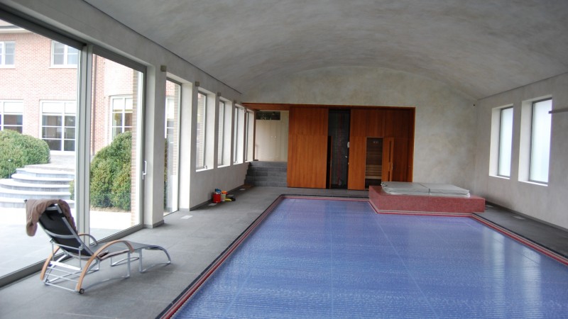 Foto van Bavastuc BV in Waregem — Stukadoorsbedrijf (foto 3)