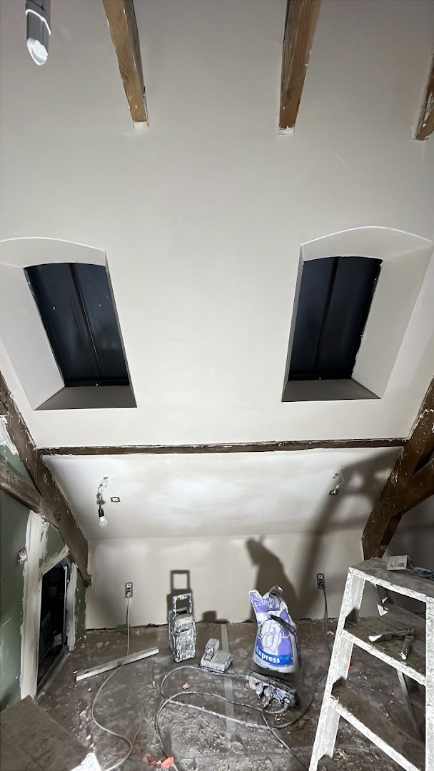 Foto van Ruysschaert Frederik in Brugge — Stukadoorsbedrijf (foto 3)
