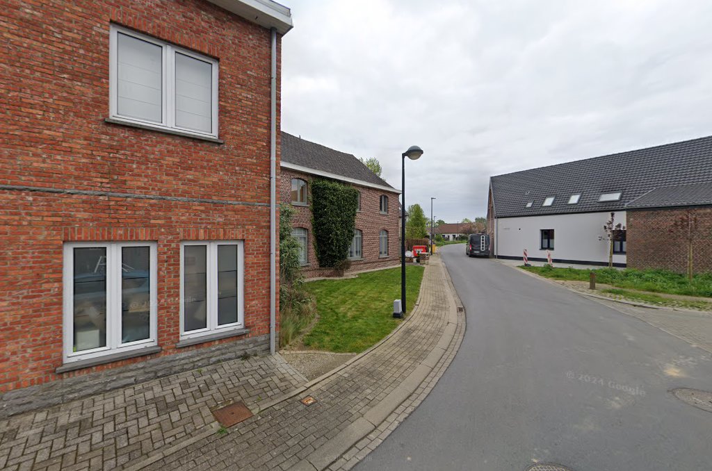 Foto van Finishing Company in Kortenberg — Aannemer