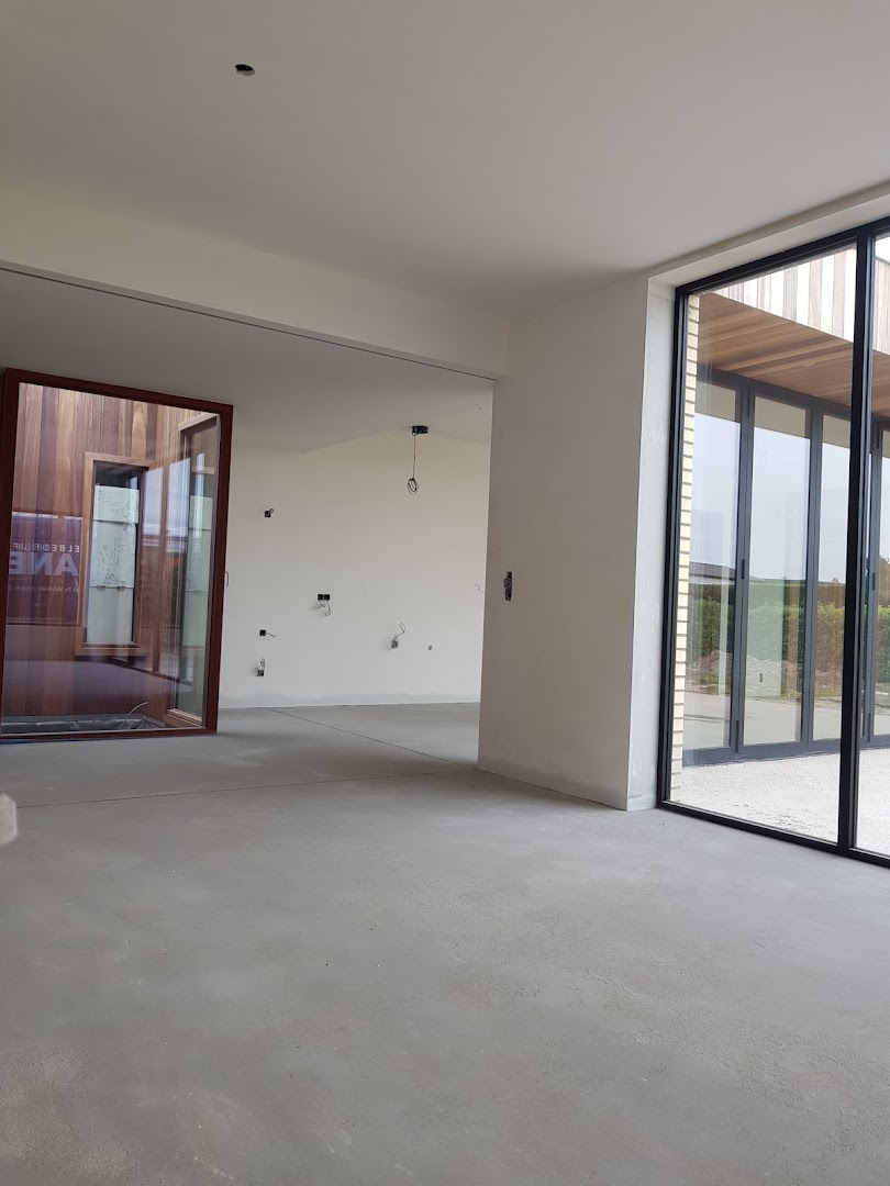 Foto van MC&HA Pleisterwerken in Oostende — Stukadoorsbedrijf