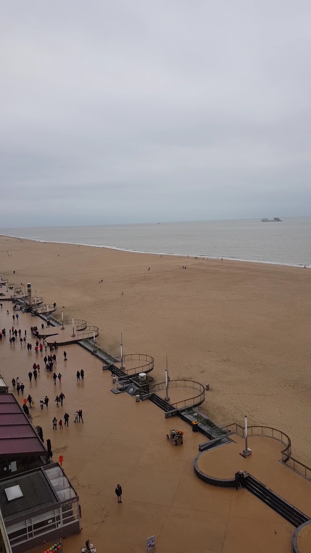 Foto van MC&HA Pleisterwerken in Oostende — Stukadoorsbedrijf (foto 2)