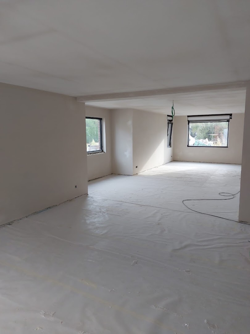Foto van SL Pleisterwerken bv in Harelbeke — Stukadoorsbedrijf (foto 3)