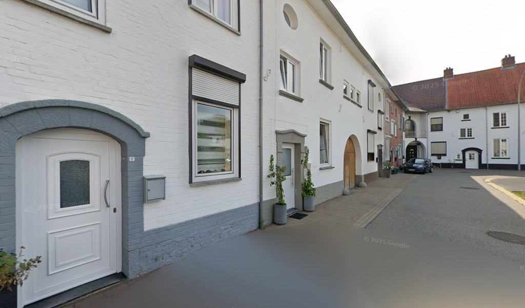 Foto van studio stuc in Genk — Stukadoorsbedrijf