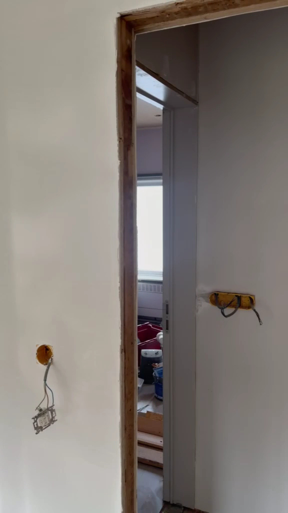 Foto van STUCQ pleisterwerken in Temse — Stukadoor (foto 2)