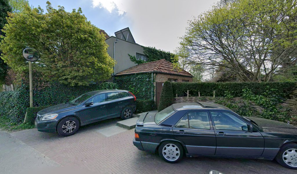 Foto van Bezettingswerken S&V bvba in Haacht — Aannemer