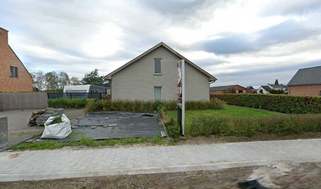 Foto van Vato Gcv in Zele — Aannemer