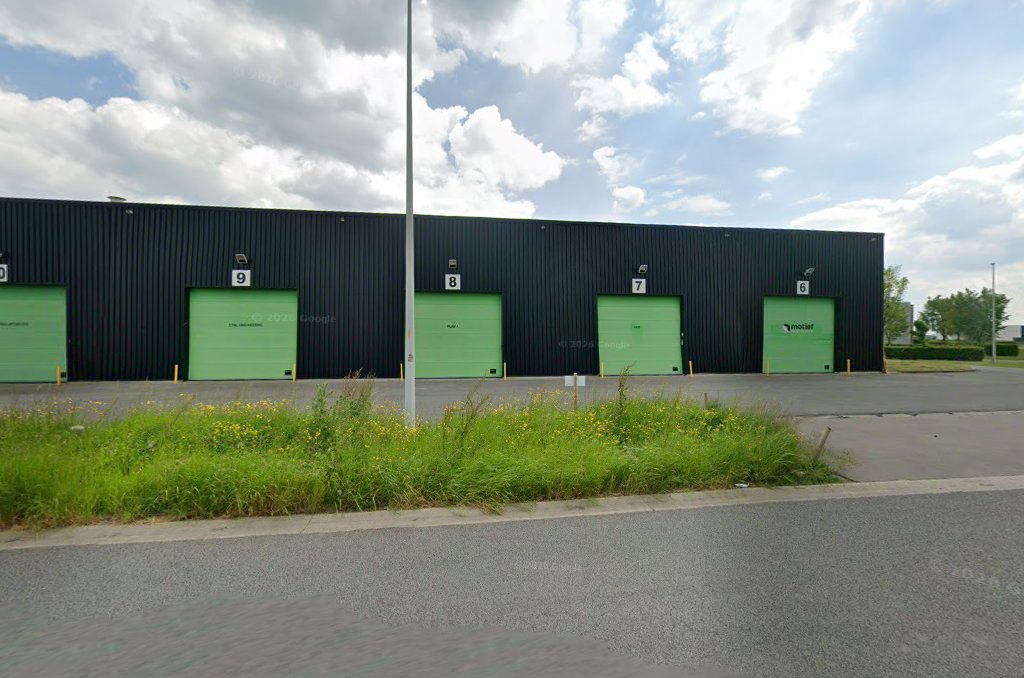 Foto van PLEISTERWERKEN A.O.P. in Oostende — Stukadoorsbedrijf