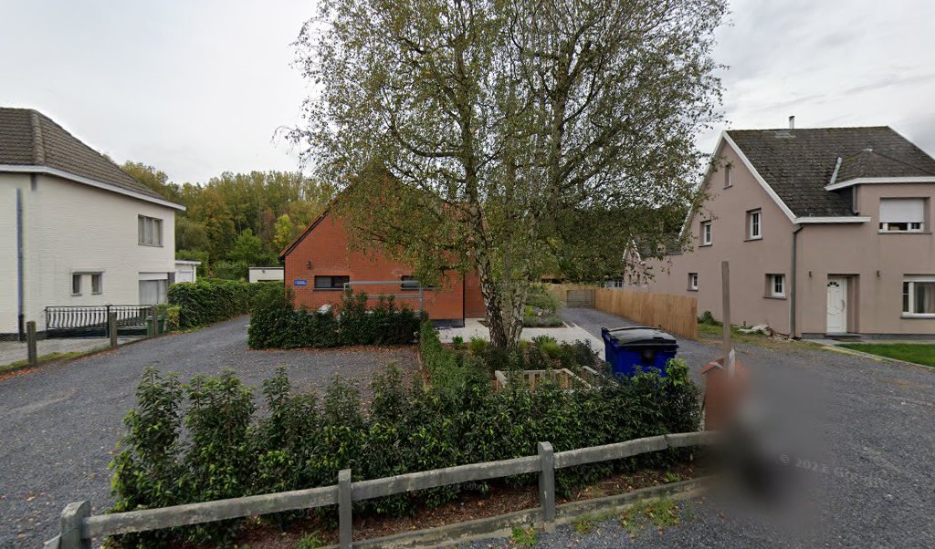 Foto van Pleisterwerken Bart Pauwels in Wetteren — Stukadoorsbedrijf