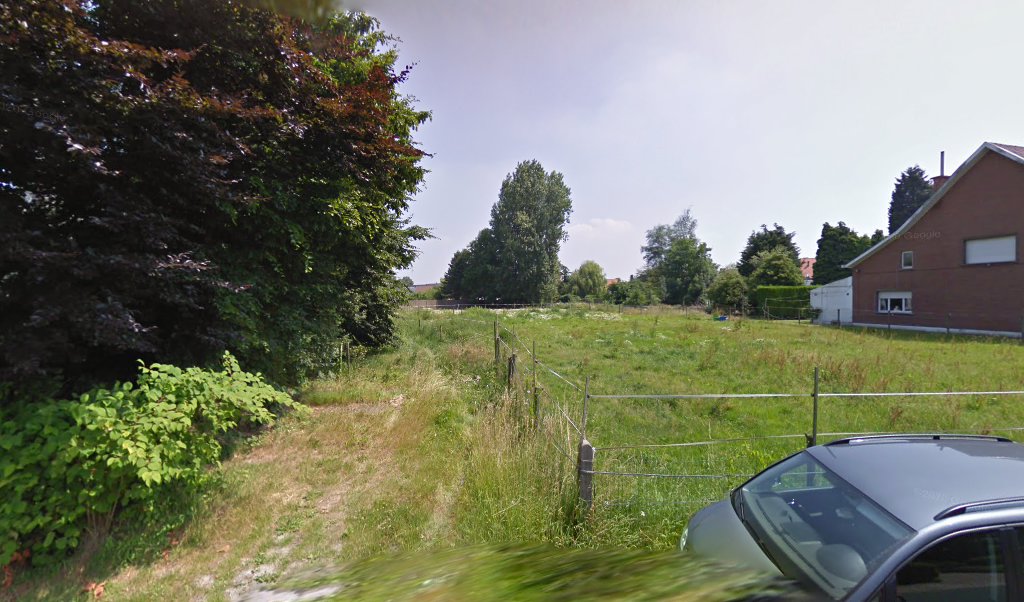 Foto van Pleisterwerken Van Praet Walter bv in Malderen — Bouwbedrijf
