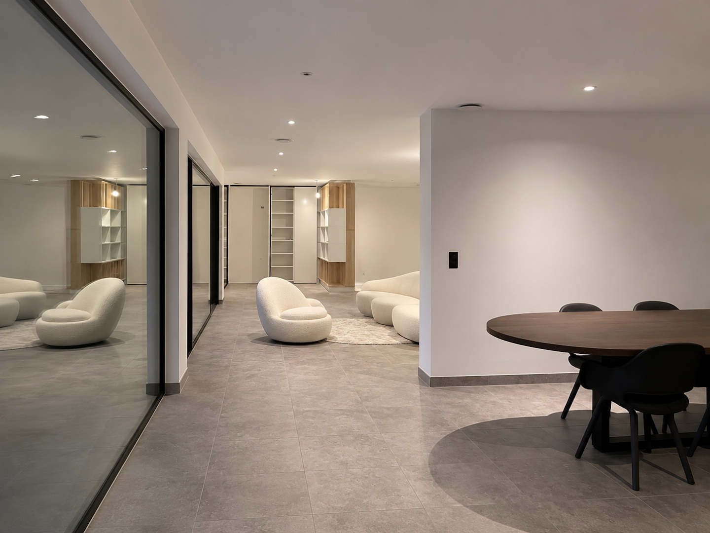 Foto van BOEL TONY & CO | Pleisterwerken, Gyproc & Isolatie in Lebbeke — Aannemer