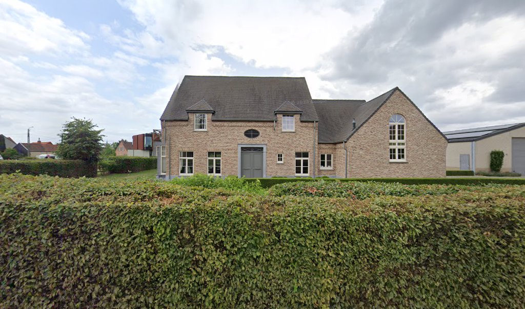 Foto van Algemene Plakwerken Verbraekel in Dendermonde — Aannemer