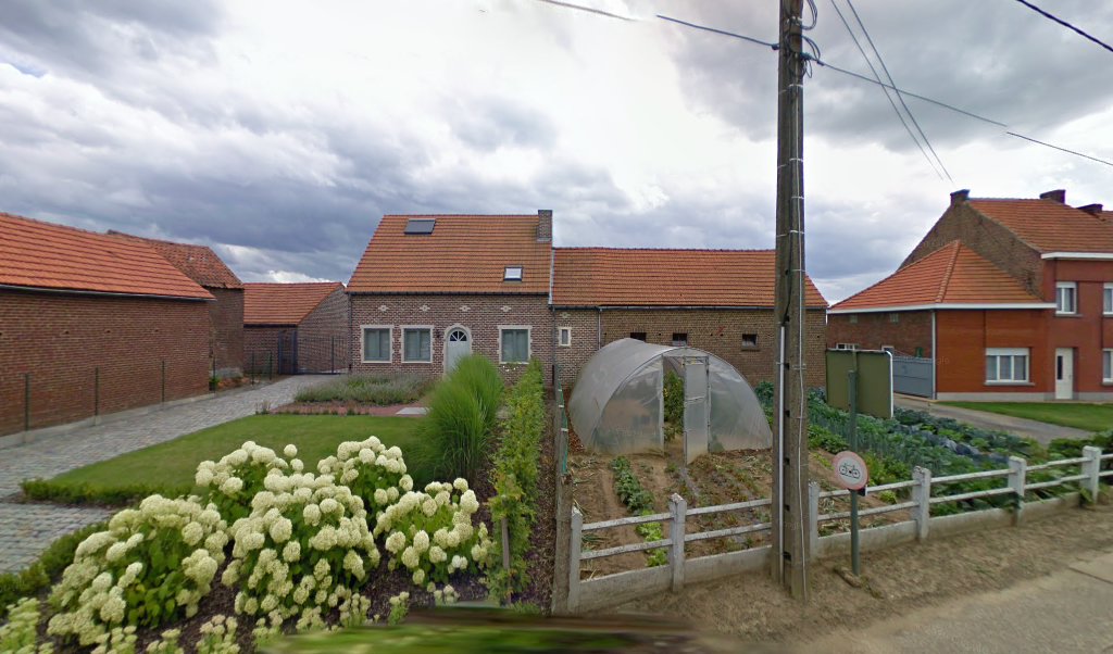 Foto van Wyns / Hans in Lubbeek — Stukadoorsbedrijf