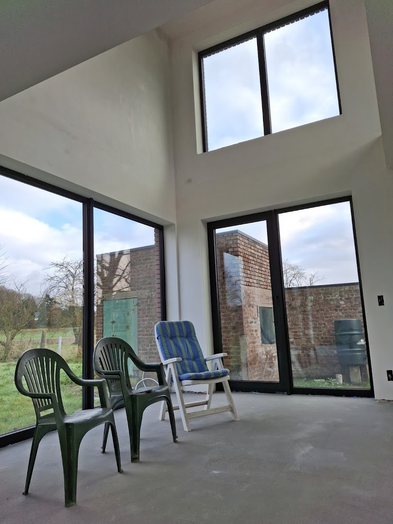 Foto van Pleister en renovatiewerken Gabriel in Holsbeek — Stukadoor