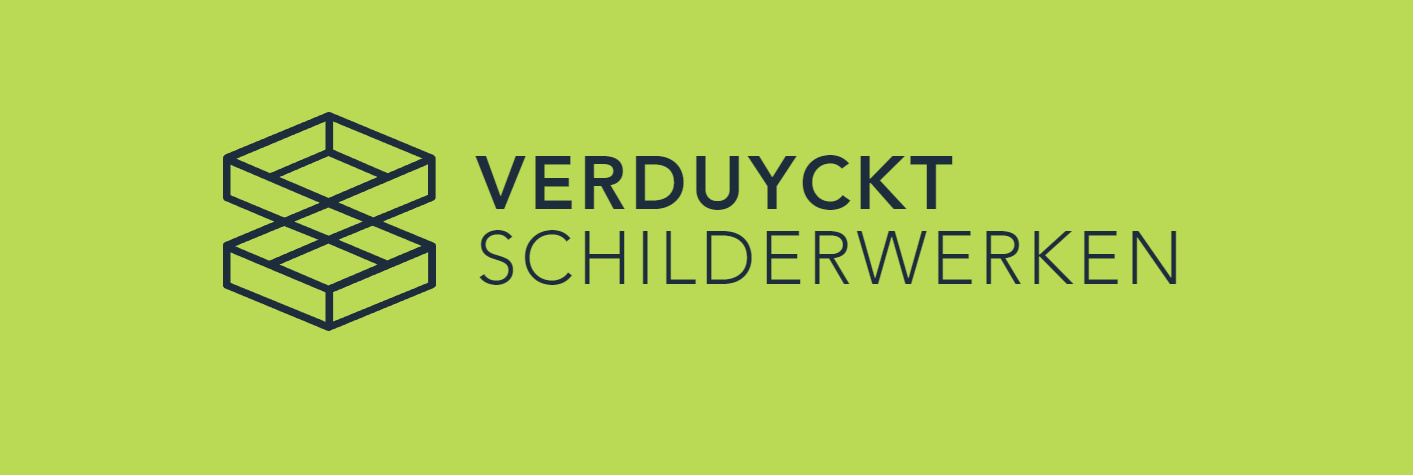Foto van Schilderwerken & bezettingswerken Verduyckt in Antwerpen — Schilder (foto 3)