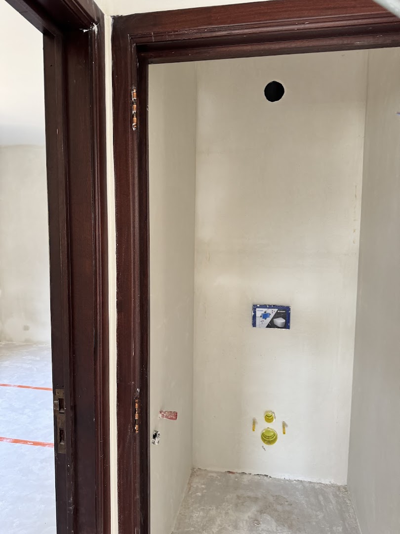 Foto van Cakir stukadoor — Bouwbedrijf (foto 3)