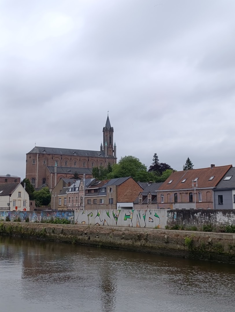 Foto van Algemene pleisterwerken De Smet in Wetteren — Stukadoorsbedrijf (foto 3)