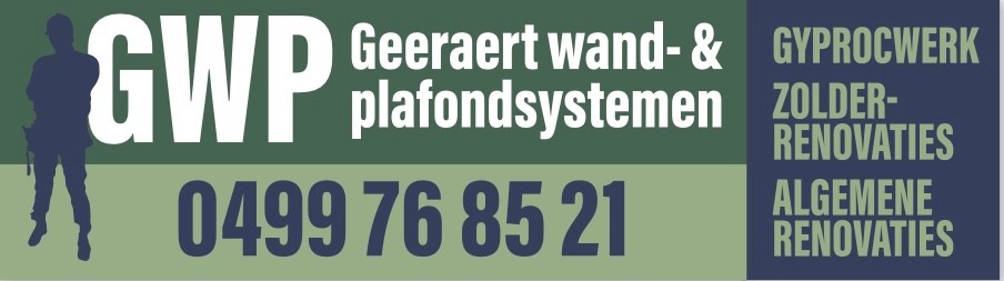 Foto van GWP in Dendermonde — Bouwbedrijf (foto 2)