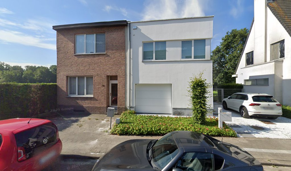 Foto van Plafonneringswerken gebroeders De Feyter Pvba in Antwerpen — Aannemer voor gipsplaten