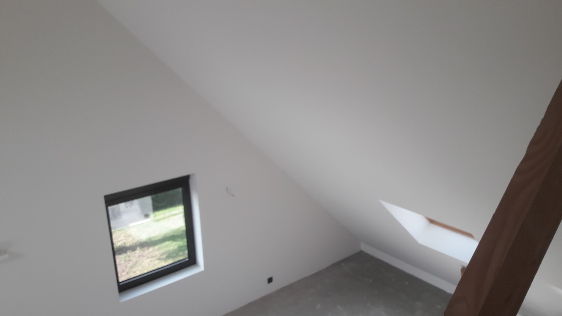 Foto van pleisterwerken Vakkundig Pleisterwerk in Hansbeke — Stukadoorsbedrijf (foto 3)