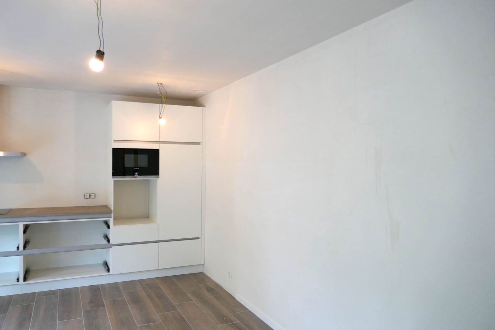 Foto van Pleisterwerken Du.San Plafonnage bv in Beersel — Stukadoorsbedrijf (foto 3)