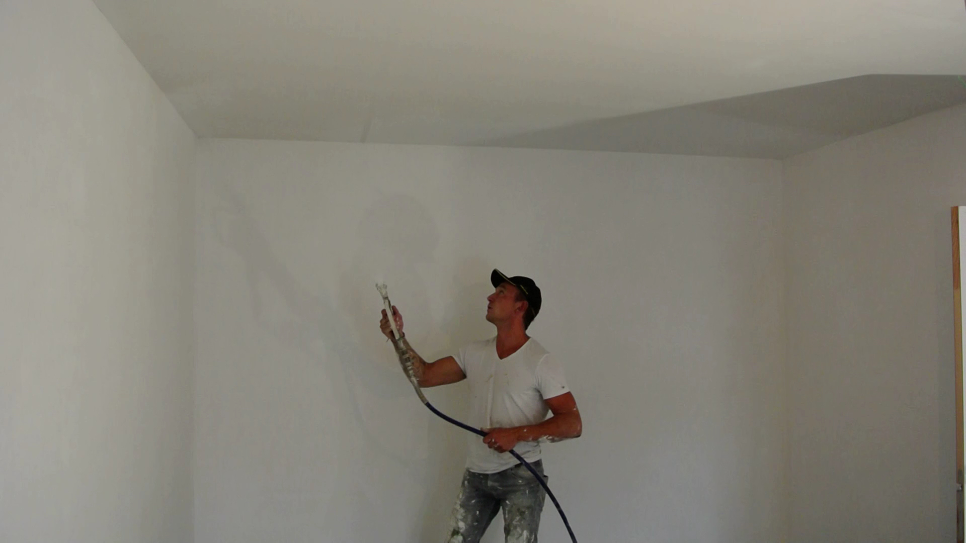 Foto van Pleisterwerken White4you in Asse — Plafondleverancier (foto 2)